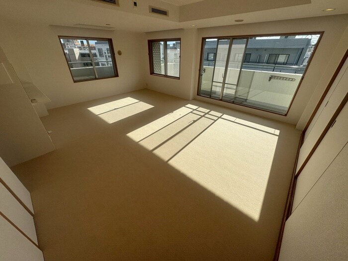 物件内観写真5　(居室)