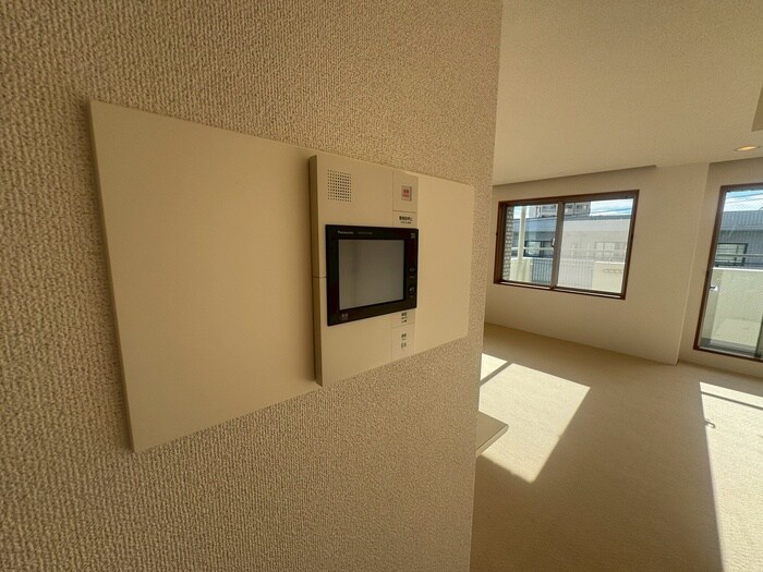 物件内観写真17　(廊下)