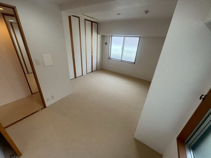 物件内観写真18　(居室)