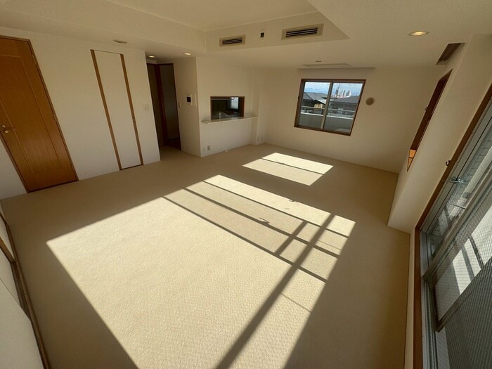 物件内観写真19　(居室)