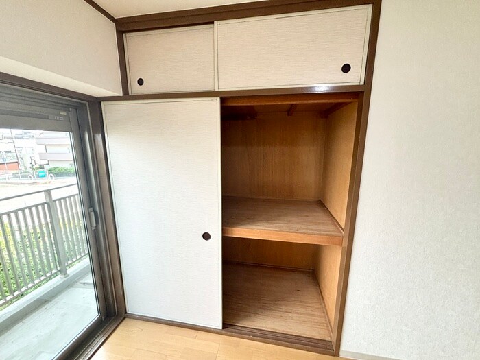 物件内観写真15　(収納)