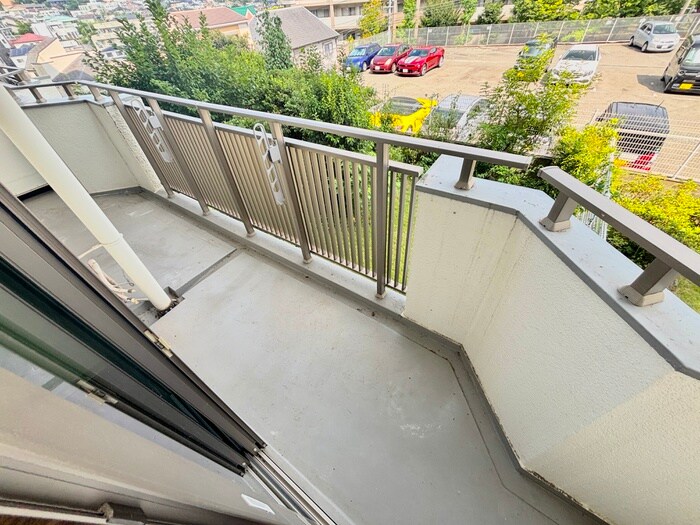 物件内観写真17　(ベランダ・バルコニー)