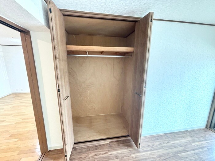 物件内観写真19　(収納)