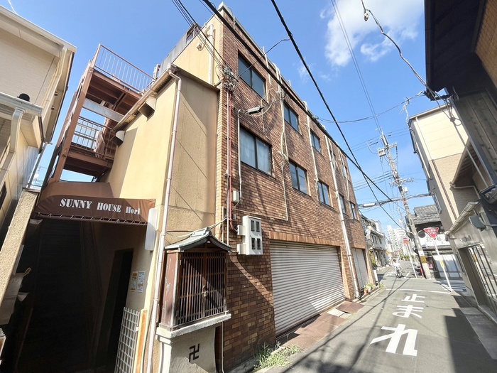 外観写真
