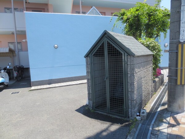建物設備