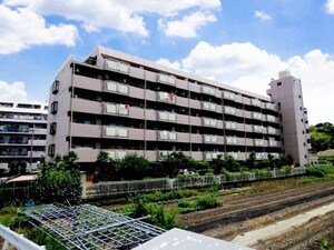 サンライズ桃山台（605）外観写真