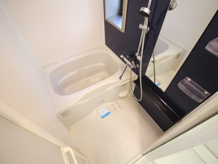 物件内観写真9　(バス／シャワールーム等)