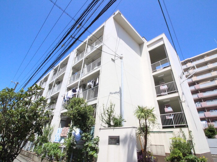 桜島住宅 308 の賃貸物件情報 大阪府大阪市此花区 マンション Chintai 賃貸マンション アパート 部屋探し情報サイト