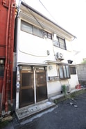 仮）桃谷三丁目の部屋