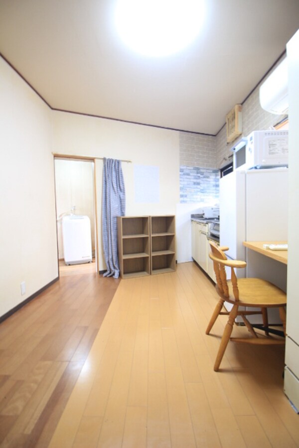 居室
