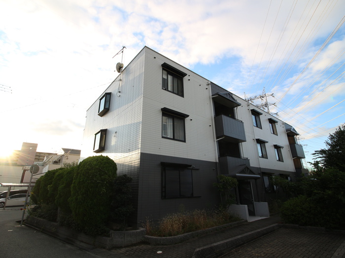 トリヴァンベール 武庫川
