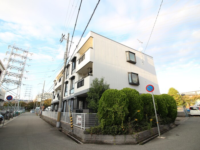 物件外観写真6　(外観写真)