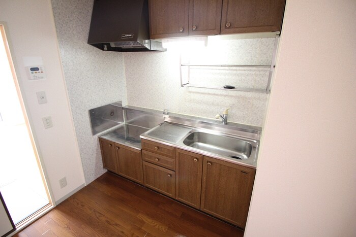 物件内観写真14　(キッチン)