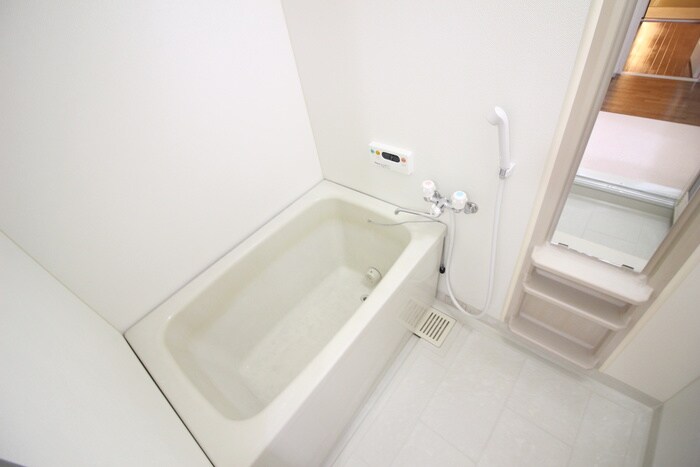 物件内観写真15　(バス／シャワールーム等)