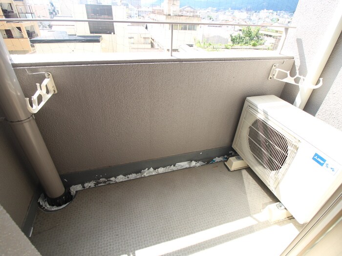 物件内観写真15　(ベランダ・バルコニー)