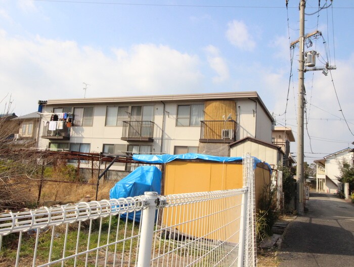 物件外観写真6　(外観写真)