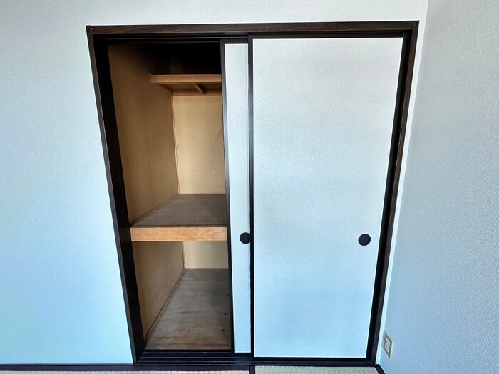 物件内観写真17　(収納)