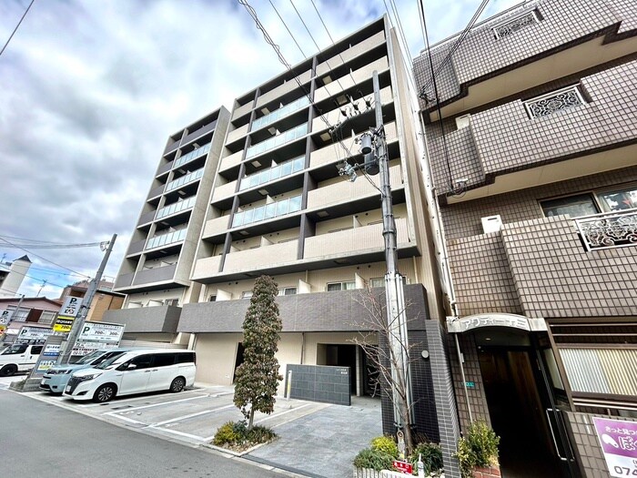 物件外観写真6　(外観写真)