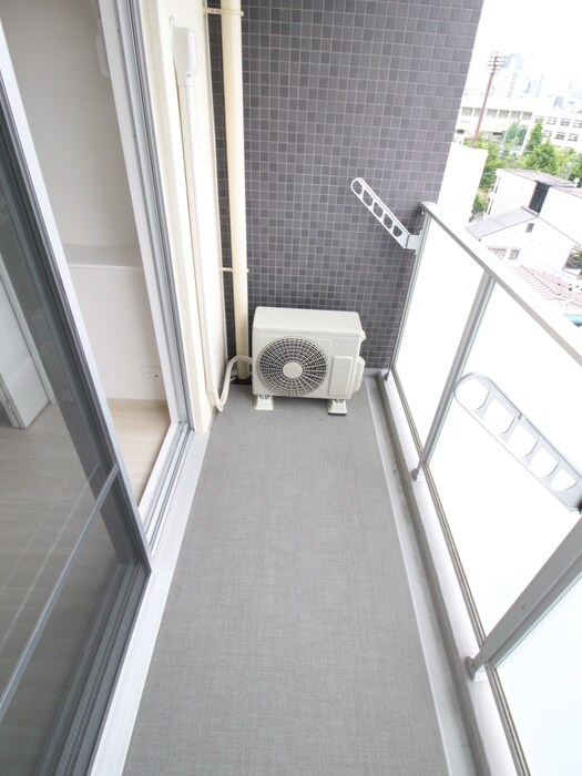 物件内観写真21　(ベランダ・バルコニー)