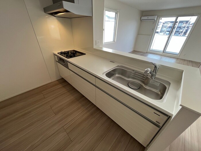 物件内観写真7　(キッチン)