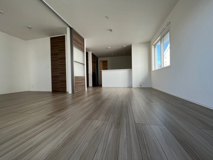 物件内観写真13　(居室)