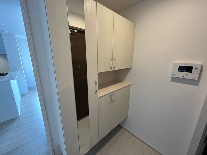 物件内観写真16　(靴箱)