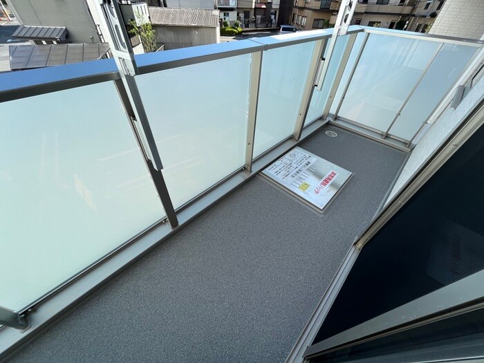 物件内観写真18　(ベランダ・バルコニー)