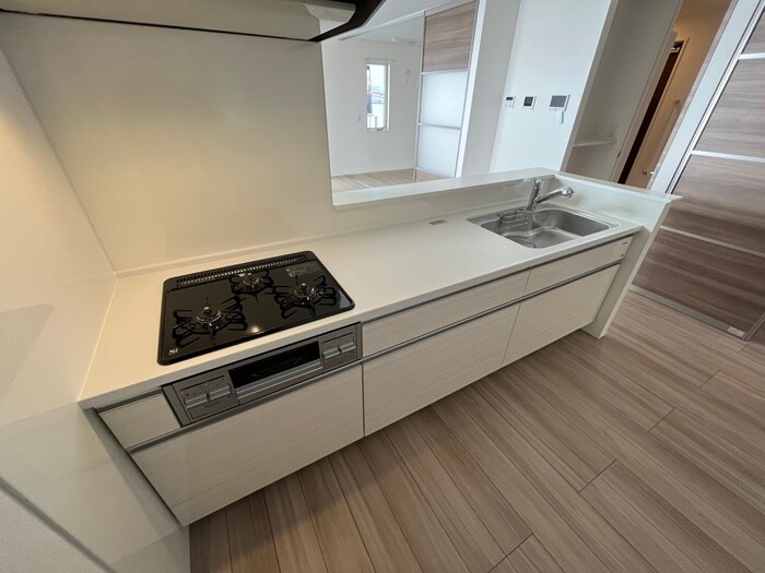 物件内観写真21　(キッチン)