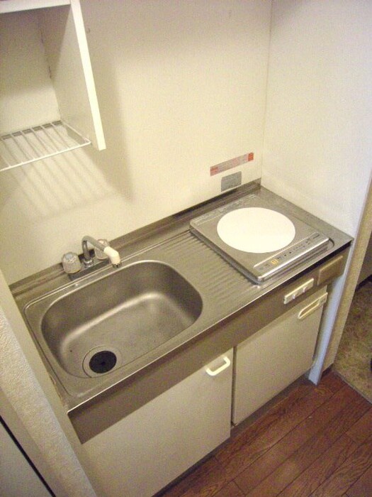 物件内観写真12　(キッチン)