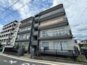 大文字マンション