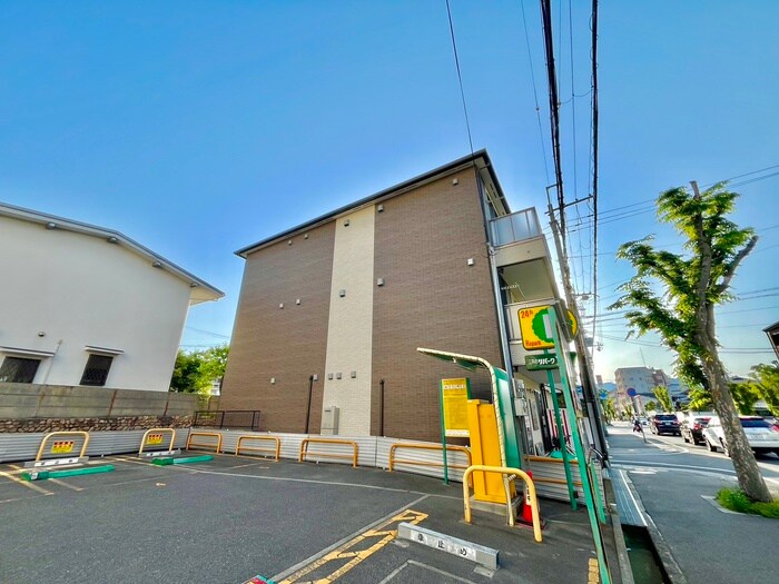 物件外観写真6　(外観写真)