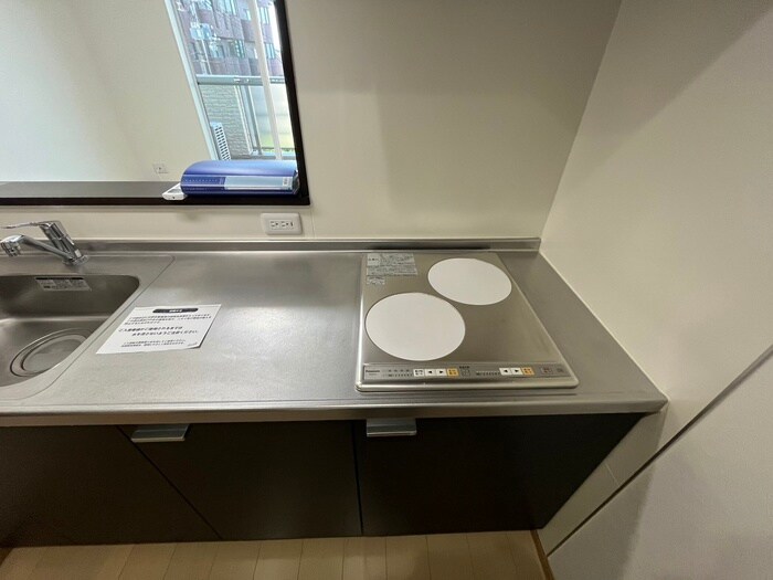 物件内観写真11　(キッチン)