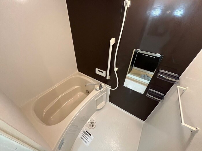 物件内観写真12　(バス／シャワールーム等)