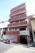 ロマネスク京都丹波口(402)