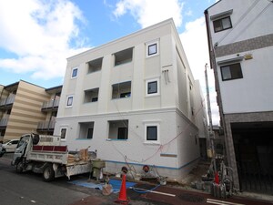 TRIBECA外観写真