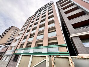 プレサンスNEO京都烏丸(907)外観写真