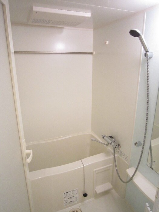 物件内観写真10　(バス／シャワールーム等)