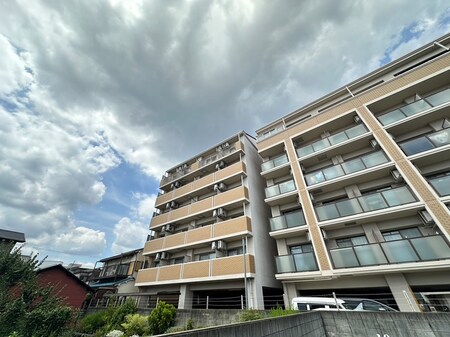 ＣＡＳＡ　ⅩⅡ外観写真