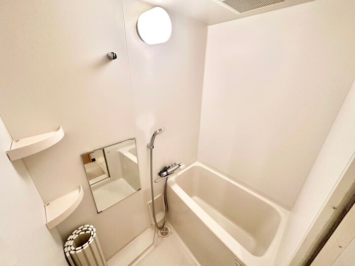 物件内観写真8　(バス／シャワールーム等)