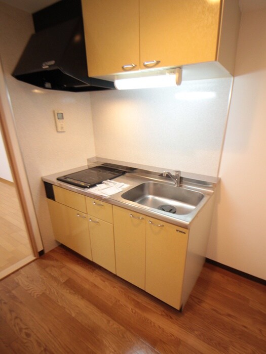 物件内観写真9　(キッチン)