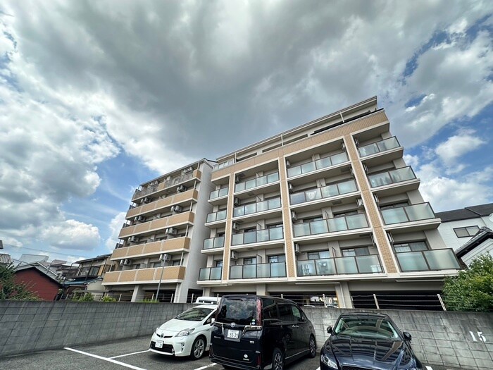 物件外観写真5　(外観写真)