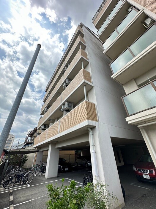 物件外観写真6　(外観写真)