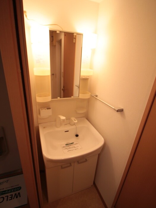 物件内観写真10　(洗面)