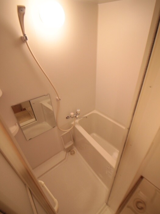 物件内観写真11　(バス／シャワールーム等)