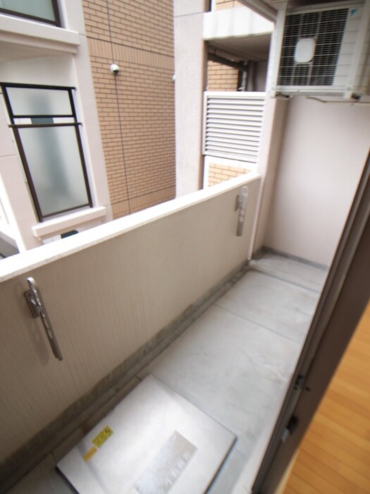 物件内観写真19　(ベランダ・バルコニー)