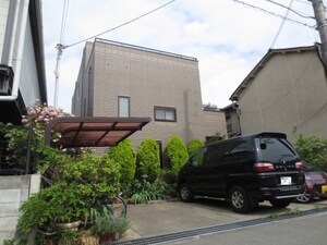 コートＳＳ外観写真