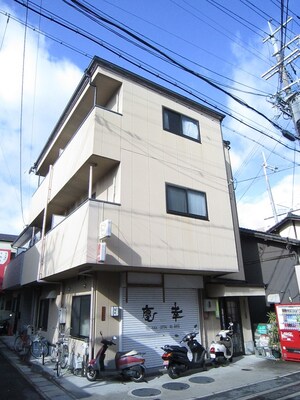 グランド－ル広野外観写真