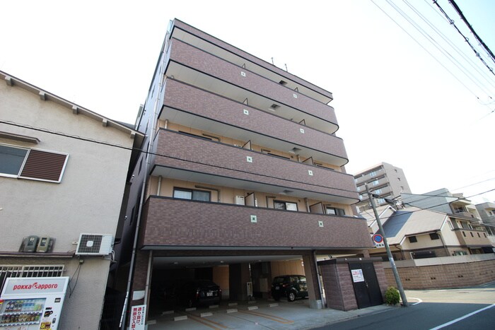 物件外観写真4　(外観写真)