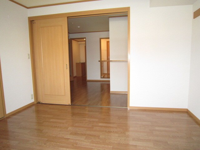 物件内観写真12　(居室)