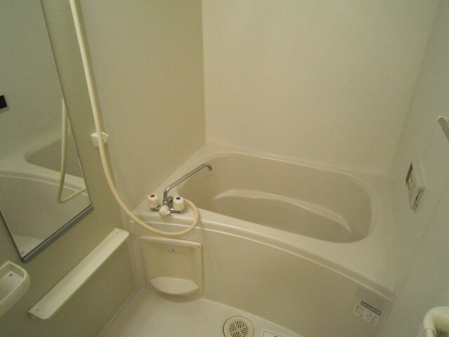 物件内観写真15　(バス／シャワールーム等)